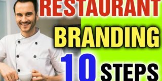 Why is Branding Important in a restaurant: What Makes a Restaurant Brand