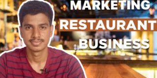 How would I Market a Small Restaurant Business Digitally!!! (WWID 2)