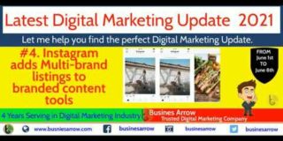 Digital marketing trends 2021 || Digital marketing Update 2021 #businesarrow #digitalmarketing