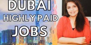 DUBAI HIGHLY PAID JOBS|| Dubai Top Jobs||HIGHEST PAYING JOBS IN DUBAI || ERUM ZEESHAN | urdu/hindi