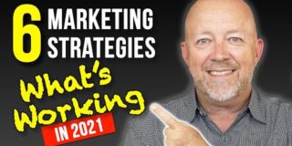 Small Business Marketing Strategies (What’s Working in 2021)