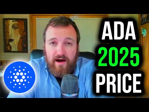 How Much Will 1000 Cardano Be Worth By 2025