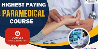 Highest Paying Paramedical Course | Paramedical Salary & Jobs | Best Paramedical Courses after 12th