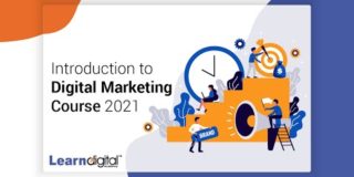 Introduction to Digital Marketing Course ! (Digital Marketing Course 2021)