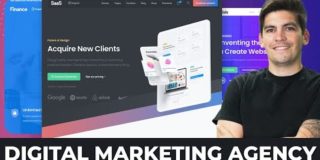 How To Start A Digital Marketing Agency From Scratch In 2021 (Complete Tutorial)