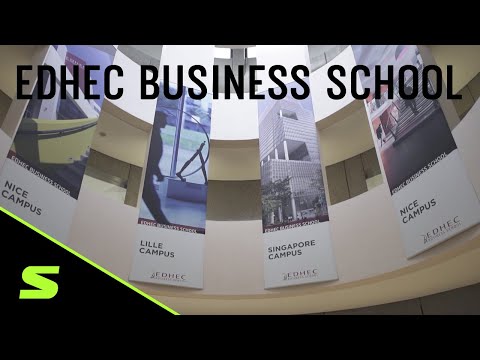 Case Study Bringing Audio Solutions to the EDHEC Business School | Shure