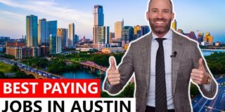 Best Paying Jobs in Austin