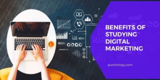 study digital marketing