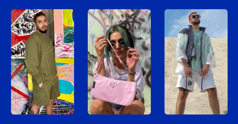 Case Study: How adidas reached 7.6 mn users through Instagram Reels for #OpenForum