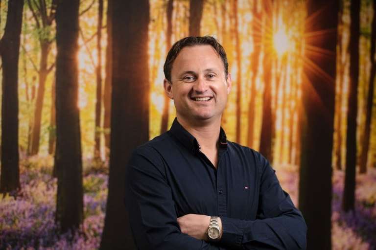 Ed Turner, CIO at Asendia UK, on the future of ecommerce fulfilment