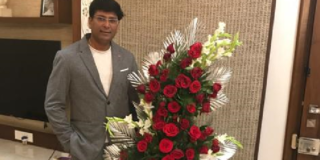 How Indore’s Anoop Used Rs.1500 Salary To Make “420 Papad” A 200 Cr Company