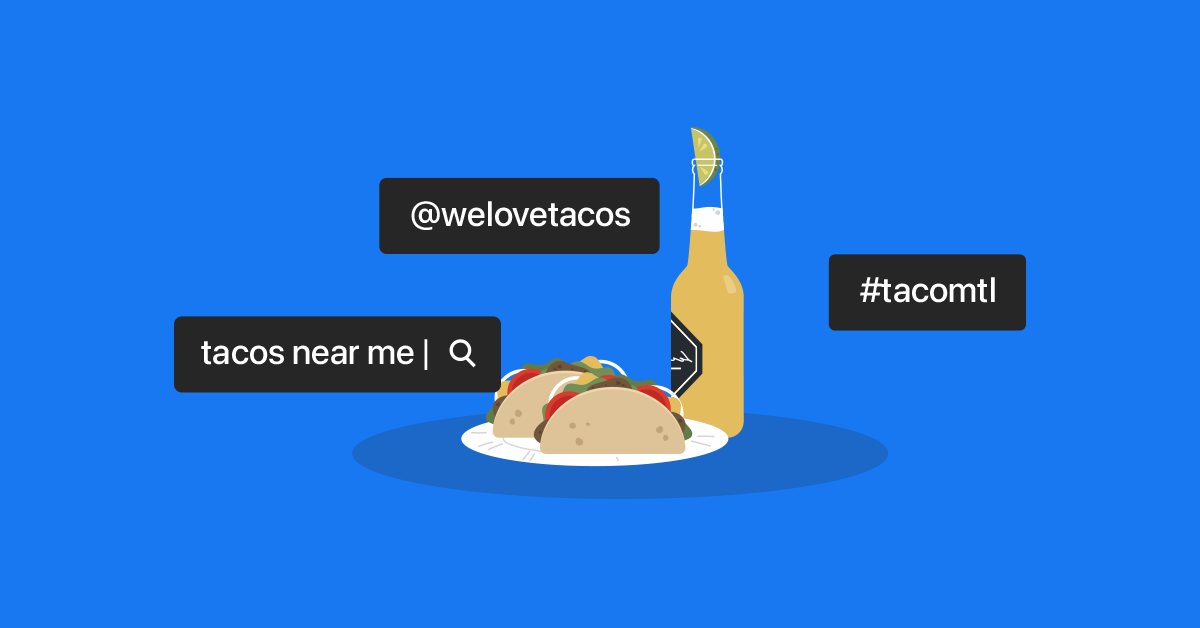 How to Get Found Online by Hungry Diners