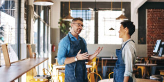How to Reduce Restaurant Employee Turnover