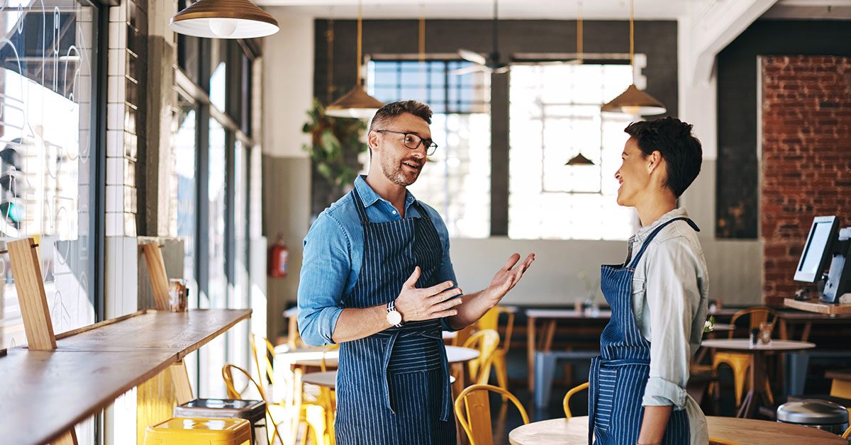 How to Reduce Restaurant Employee Turnover