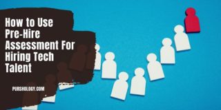 Pre Hiring Assessment Tool