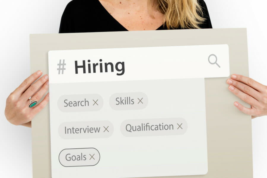 Letter of Intent to Hire | Job Offer LOI Example and Template