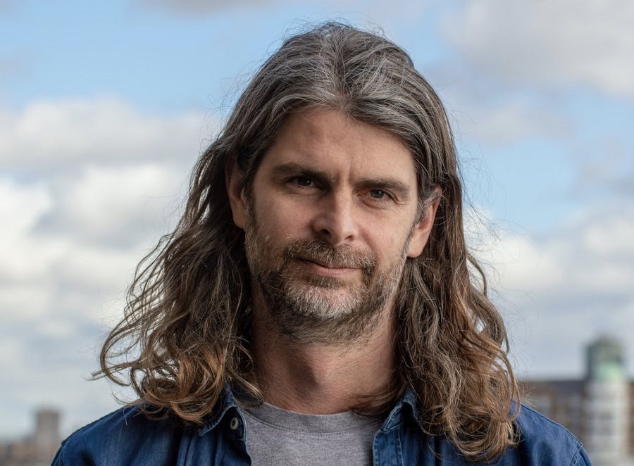 Impero's Michael Scantlebury on brand fame, hard seltzer and AR portals