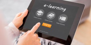 The Benefits Of E-Learning | Presentation Geeks