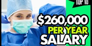 Top 10 Highest Paying Jobs in USA ~ Top10 Tube