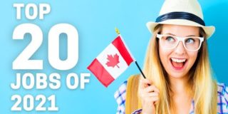 TOP 20 HIGHEST PAYING JOBS IN CANADA – JOBS IN CANADA FOR FOREIGNERS 2020 – RANDSTAD REPORTS