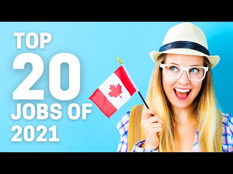 TOP 20 HIGHEST PAYING JOBS IN CANADA JOBS IN CANADA FOR FOREIGNERS 2020 RANDSTAD REPORTS