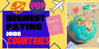 Top Highest Salary Paying Jobs Countries For 2021 | Highest Paying IT Jobs 2021 World Top 10 #shorts