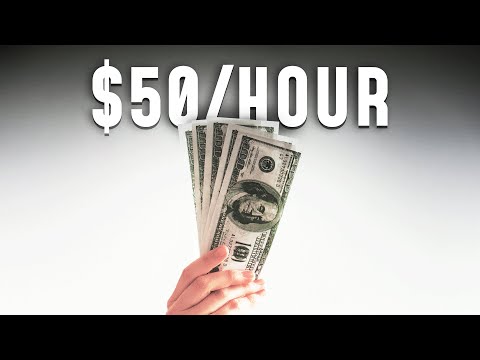 Highest Paying Remote Job | Make $50Hour | Work From Home shorts