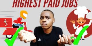 Top 10 Highest Paying Jobs in Zambia 🇿🇲 in 2021 | PART 2