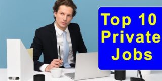 Top 10 Private Jobs in 2021 |  Top 10 Highest paying Jobs in the world in Hindi | Public Tv World
