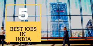 Highest Paying Salary Jobs in India  After Lockdown | Best Jobs in India | Top 5 Jobs in India 2021