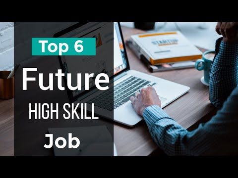 6 सबसे अधिक Salary वाले Computer Course | Highest paying computer jobs