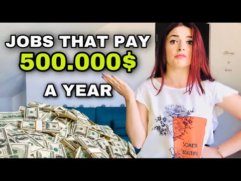 Surprisingly High Paying Jobs Highest Paying Jobs 2020