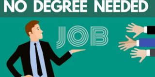 Highest Paying Jobs Without a Degree | Top 5