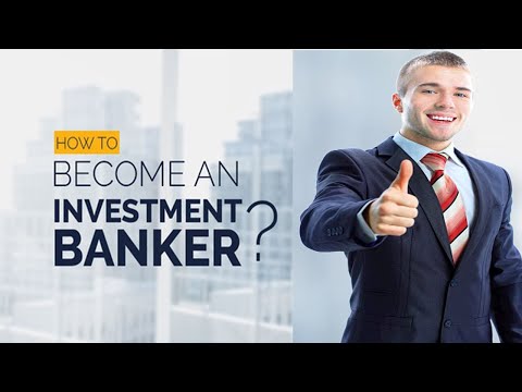 How to Become Investment Banker in INDIA |Highest Paying Jobs |