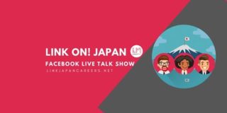 LiNK ON! Episode 41 Part 2 – Top 10 Highest-Paying Jobs in Japan