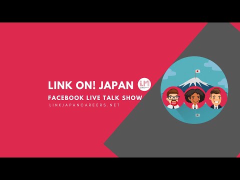LiNK ON Episode 41 Part 2 Top 10 Highest Paying Jobs in Japan