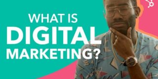 What is Digital Marketing? | 4 Easy Tips + Examples (2022)