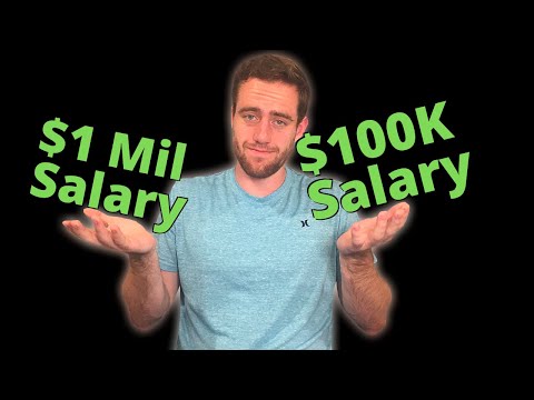 Should I Take The Dream Job Or The Higher Paying Job?