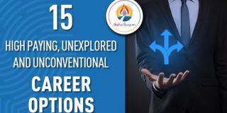 15 Highest Paying Jobs in India | Unexplored  & Demanding Career Options for Students | Disha Deepan