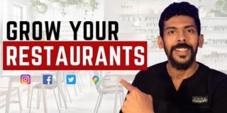 6 സോഷ്യൽ മീഡിയ Strategies to grow your restaurant | Malayalam Business Case Study | Social Media