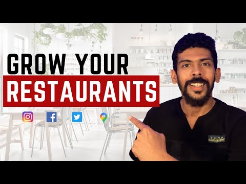 6 സോഷ്യൽ മീഡിയ Strategies to grow your restaurant | Malayalam Business Case Study | Social Media