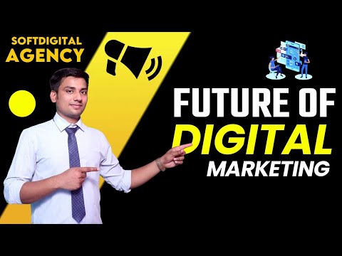 Future of Digital Marketing in India 2021 | What is Future Of Digital Marketing