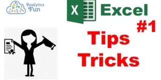 1. Excel Tricks Advanced | Excel Video in Hindi | Excel Tips | Excel Tips and Tricks 2020