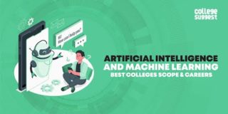 Artificial Intelligence & Machine Learning 2021 | Best Colleges | Job Trends | Salary | Recruiters