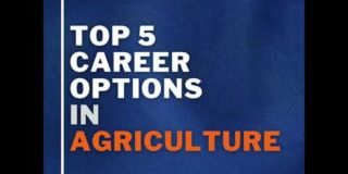 👉Highest Paying Career Options in AGRICULTURE✨✨ #jobs #job #career #2021jobs