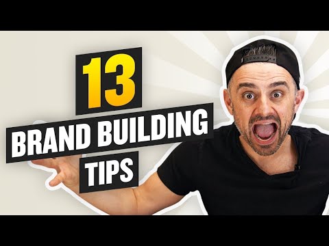 13 Ways to Build a Brand on Social Media in 2021 | Clubhouse Q&A