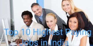 Top 10 Highest Paying Jobs in 🇮🇳 India#shorts#youtube
