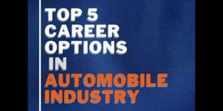 👉Highest Paying Career Options in Automobile Industry ✨ ✨ #career  #jobs #2021jobs #automotive