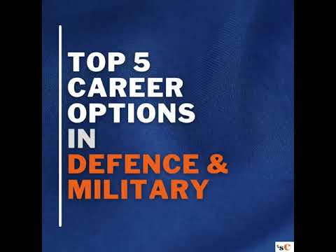 👉Highest Paying Career Options in Defence/Military ✨ ✨ #shorts #jobs #career#defence #jobsearch