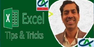 Power of Excel – Tips and Tricks for Professionals | Excel Tips and Tricks